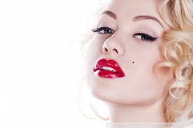 marilyn monroe makeup ultra hd desktop