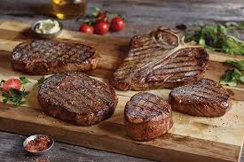 diffe types of steak cuts kansas