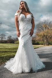Source high quality products in hundreds of categories wholesale direct from china. Plus Size Wedding Gowns The Bridal Manor