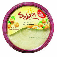 sabra clic hummus