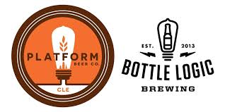 Platform Beer and Bottle Logic Brewing Face Off in Court - Absolute Beer