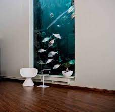 Wall Aquariums Saltwater Fish Tanks