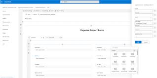 building forms in sharepoint