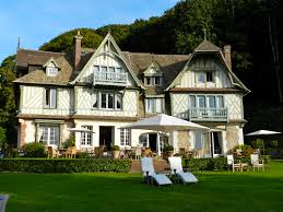 manoir des impressionnistes charming