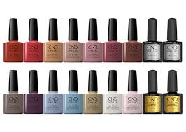 cnd introduces a world of colour with