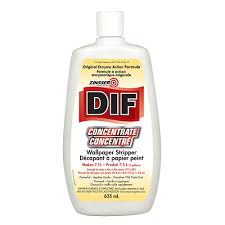 Check spelling or type a new query. Zinsser Dif Concentrate Wallpaper Stripper 635 Ml The Home Depot Canada