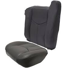 2006 Chevy Avalanche Front Seat Cover