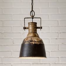 Industrial Pendant Light Ctw Home Collection