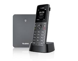 Yealink W73p Dect Phone System Sipmax