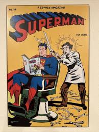 Superman Action Comics Dc Collectible