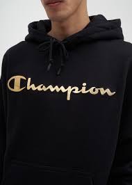 Doublju basic lightweight pullover hoodie sweatshirt for women. Parity Champion Hoodie Gold Logo Up To 66 Off