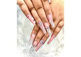 3 best nail salons in raleigh nc