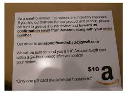 For each task you complete, you earn points, called swagbucks or sbs. Inside Amazon S Fake Review Economy