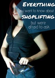 Often times, clients are detained before they even walk out the front door, though clients have also been arrested days later if their identity wasn't discovered until after they left the premises. The 15 Most Common Questions Asked About Shoplifting Soapboxie