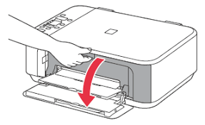 Writable from usb pc or writable from lan pc is selected for read/write attribute under device user settings (not available on the mg2120, mg3120, or mg3122). Canon Knowledge Base Initial Hardware Setup Pixma Mg2120