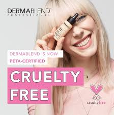 dermablend professional announces