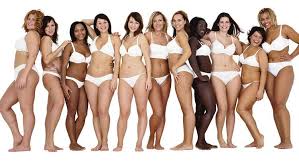 This is a guide for what clothing suits women based on their body type. Different Women Body Types Dress Styles According To Body Shapes Woman S Manual