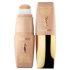 perfect touch radiance brush foundation