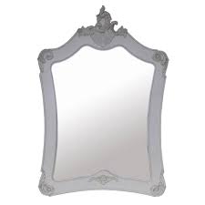 Antique French Style Wall Mirror Paris
