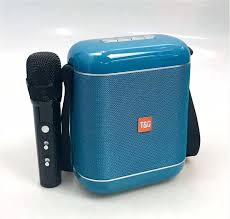 Good Price Original T&G TG-523K TG Bluetooth Wireless Speaker Support  USB/TF CARD/FM RADIO Suppliers - Wholesale Service - DILIN