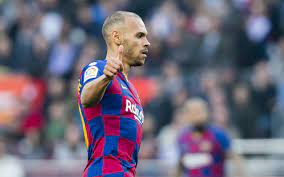 9.00 m €* jun 5.facts and data. Great Debut From Martin Braithwaite