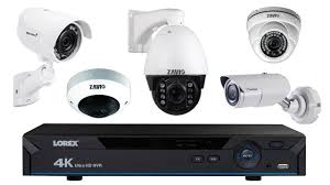 Which Ip Cameras Are Compatible With A Lorex Nvr