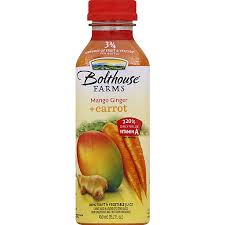 bolthouse farms 100 juice fruit