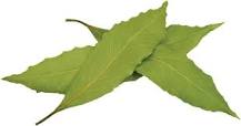 Is laurel same as bay leaf?