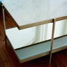 West Elm Avery Coffee Table