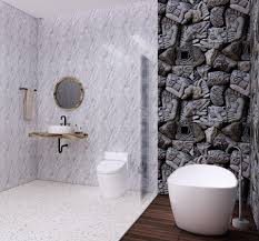 Spectacular Bathroom Design