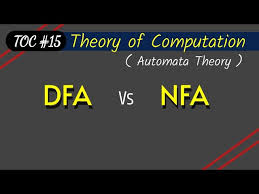 nfa vs dfa theory