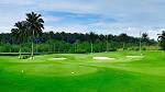 Tanjong Puteri Golf Resort (Plantation Course) ⛳️ Book Golf ...