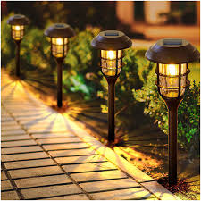 8 best outdoor solar lights for your
