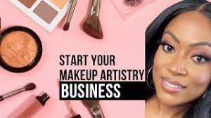 how to become a makeup artist the