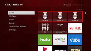Turn on your roku tv or the tv your roku streaming stick or box is connected to. Tcl How To Connect Your Cable Or Satellite Receiver To Your Tcl Roku Tv