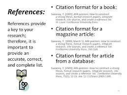 Resume template ware    Apa citation examples thesis Writing reference book  Writing reference book  APA Format Research Paper     