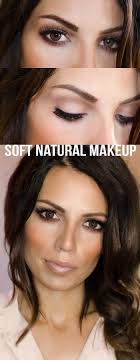 soft natural makeup pictures photos