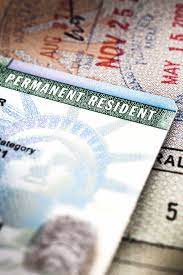 costos para renovar la green card