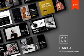 best new presentation templates for
