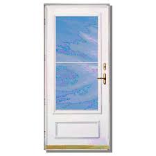 Aluminart Century Storm Door 32 X