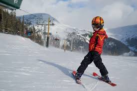 kid friendly colorado ski resorts