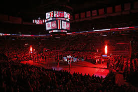 Your home for ohio state buckeyes basketball tickets. Ohio State Is Adding Umass Lowell To Its Men S Basketball Schedule