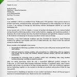Employment Cover Letter For Resume Executive Cover Letter