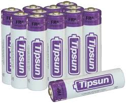 Of course, i wouldn't be able to fit them in not to mention longer lasting. Aa Lithium Batteries Longer Lasting Energy 2900mah Lithium Cells 12 Pack Electronics Amazon Com