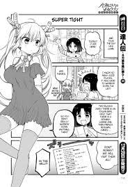 Found this cute Tohru in one piece while reading Elma spinoff manga. :  r/DragonMaid