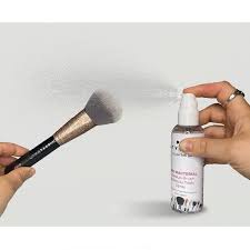 stylpro anti bacterial makeup brush
