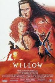Willow Film Wikipedia