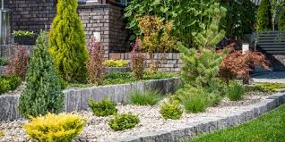 Lakeview Garden Center Landscaping In