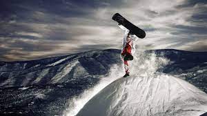 70+ Snowboarding HD Wallpapers ...