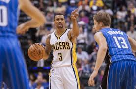 The jazz are sending the 12th pick in the first round to the hawks to complete the deal. Indiana Pacers George Hill Undergoes Mri